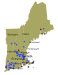 New England Leaf Out Project observations